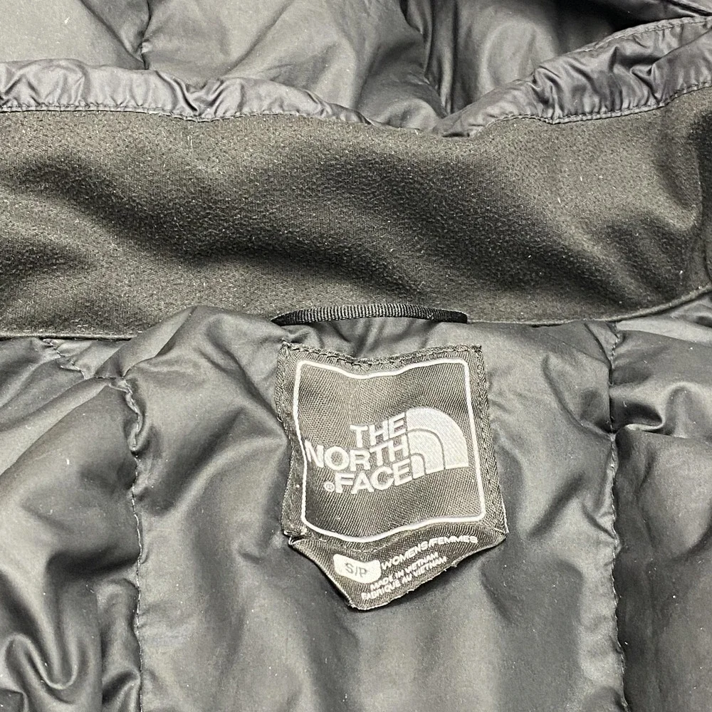 The North Face pre owned
